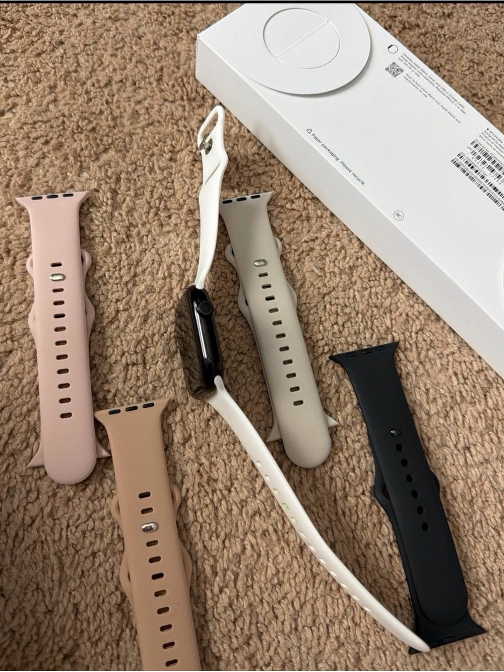 APPLE WATCH - Picture 10 of 12